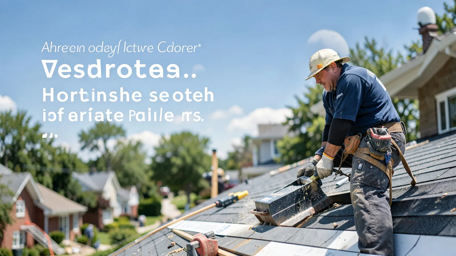 Roof Replacement in Nanuet, NY near me